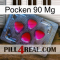 Poxet 90Mg 13